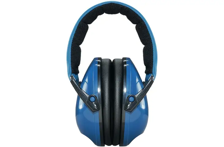 Champion Small Frame Passive Muff — 3 models - view 12
